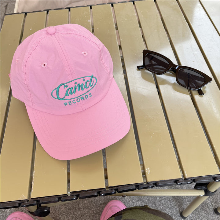 Unisex bestickte Kousin Baseball Cap Skanto