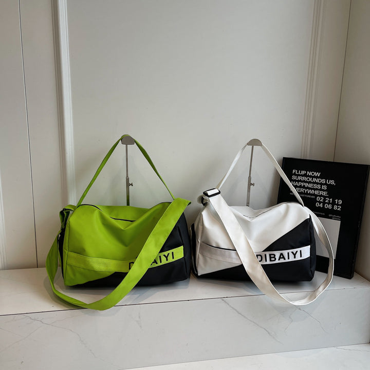 Unisex Sportliche Tragetasche Skanto