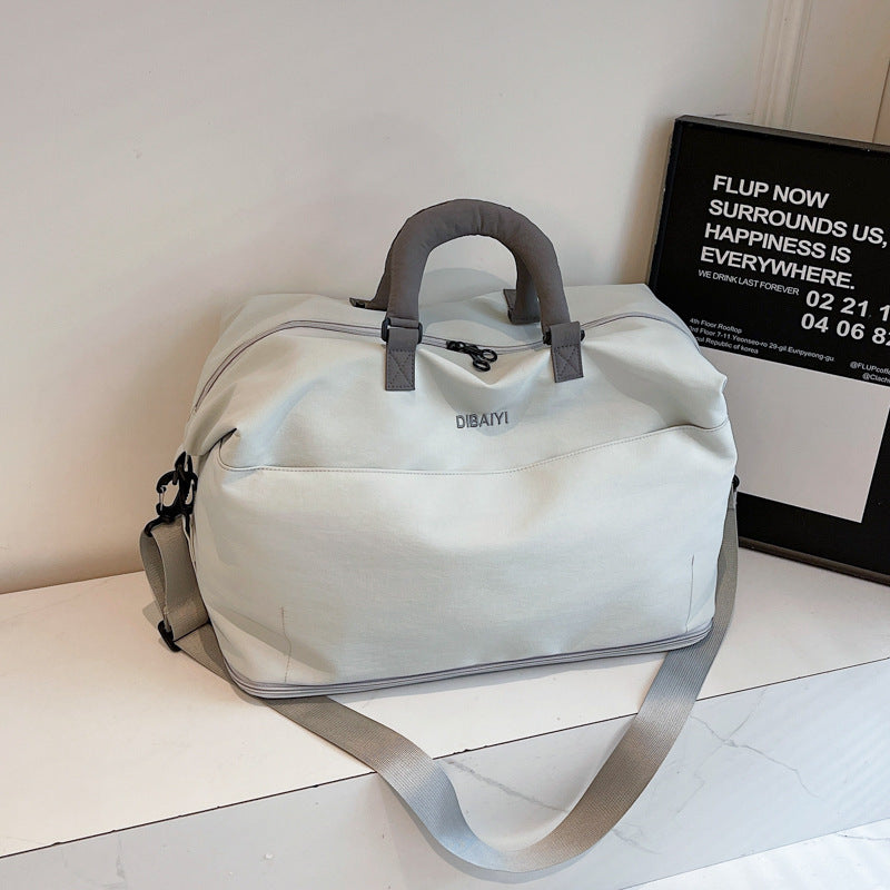 Damen Alltags- und Reisetasche Skanto