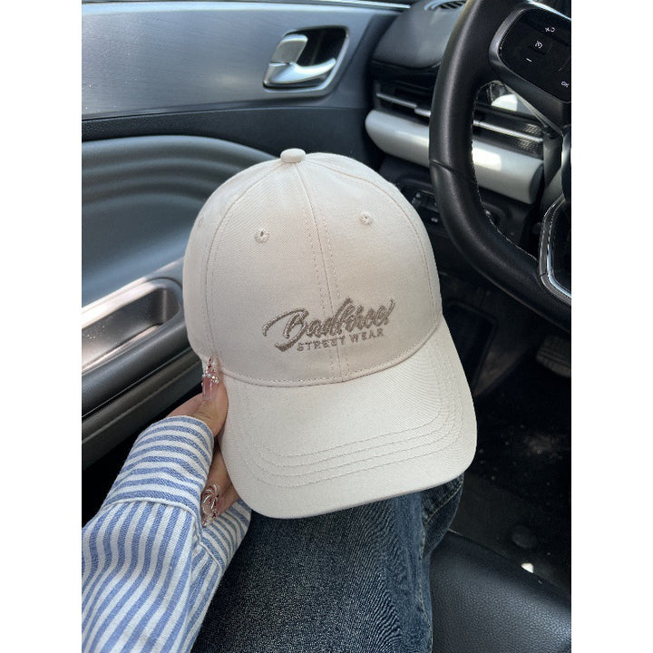 Herren Freizeit Streetwear-Kappe Skanto