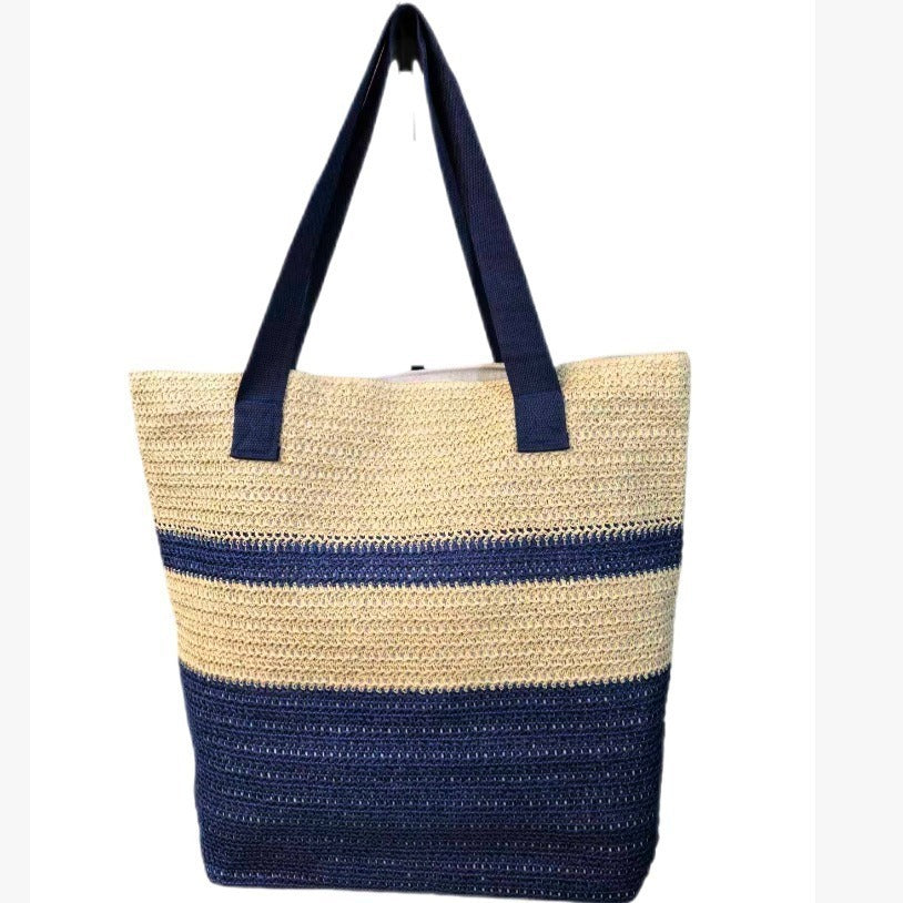 Geräumige Strandtasche Skanto