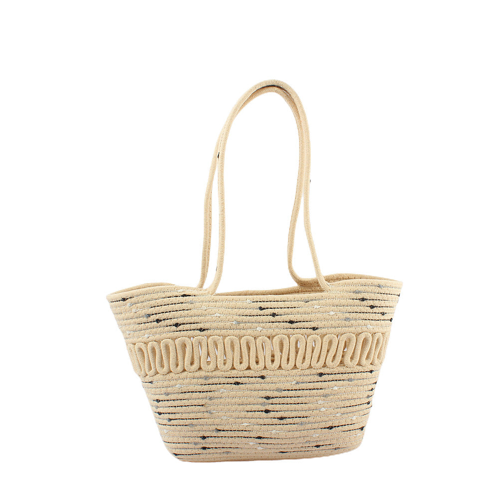 Vielseitige Strandtasche Skanto