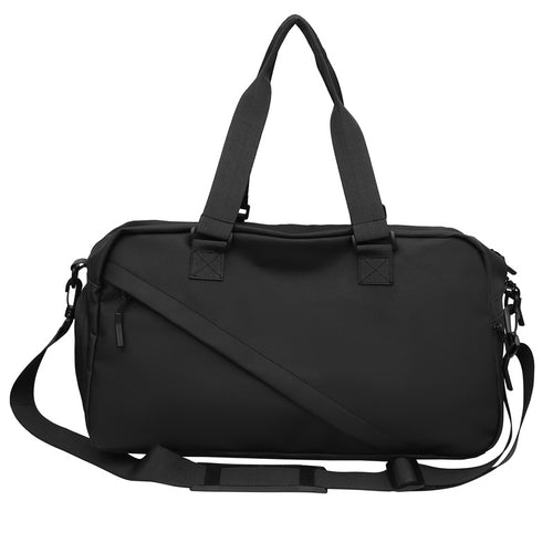 Sportliche Reisetasche für Damen mit ergonomischem Tragesystem Skanto