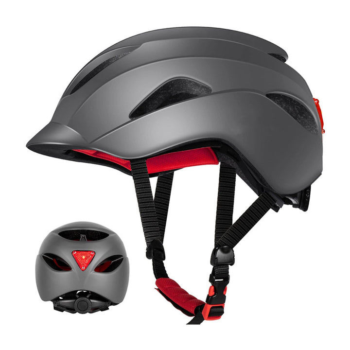 Smarter Fahrradhelm Skanto