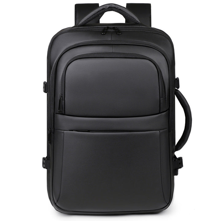 Vielseitiger Rucksack mit organisiertem Fachdesign Skanto