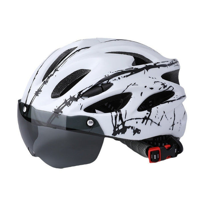 Fahrradhelm Skanto