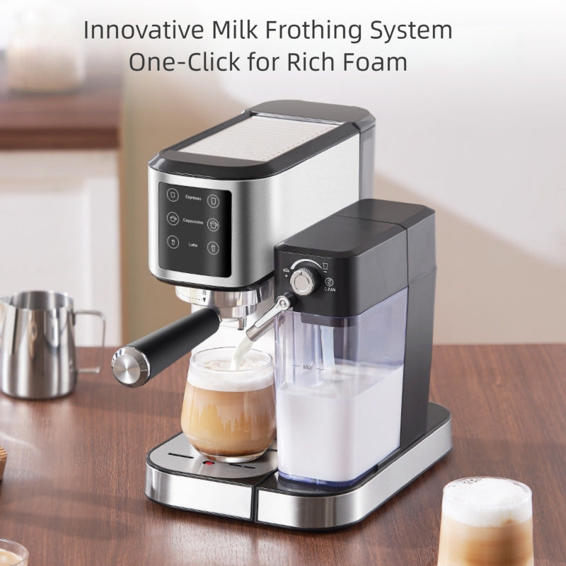 Professionelle Kaffeemaschine Skanto