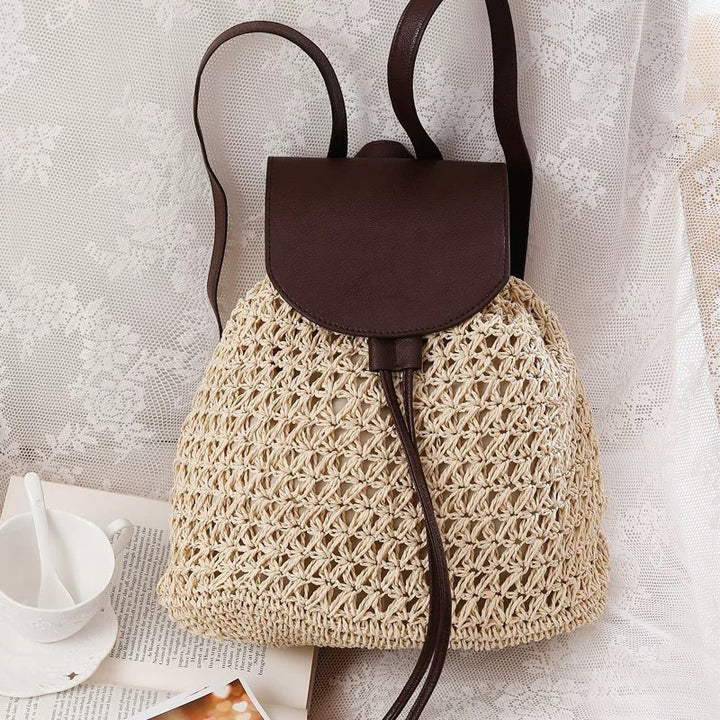 Rucksack-Handtasche Skanto