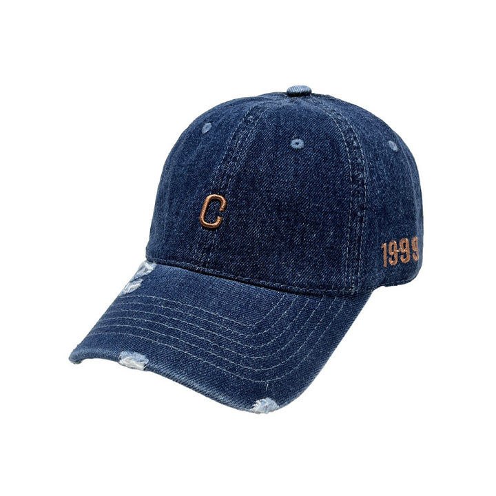 Damen Capsi aus Denim Skanto 1784270579