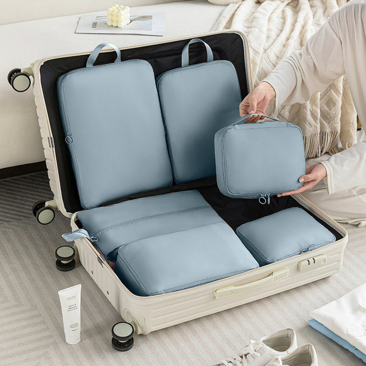 Reise-Packwürfel-Set Skanto