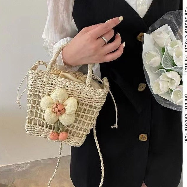 Handtasche Skanto