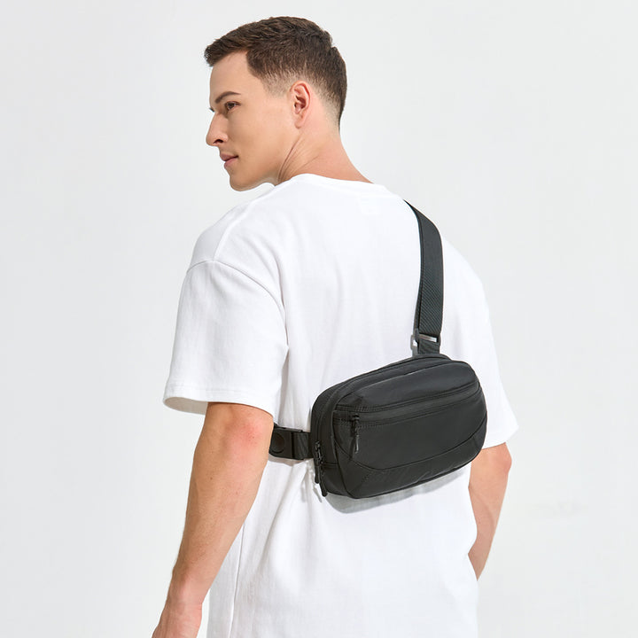 Schlanke Crossbody Sling Bag Skanto