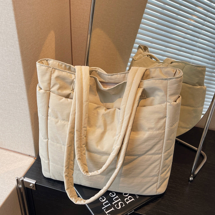 Elegante und moderne Tragetasche Skanto