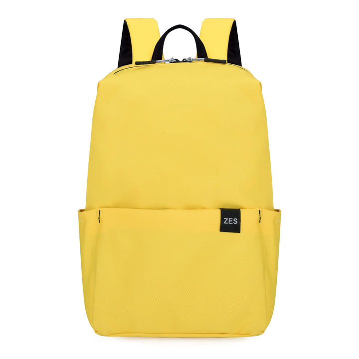 Minimalistischer Alltagsrucksack Skanto