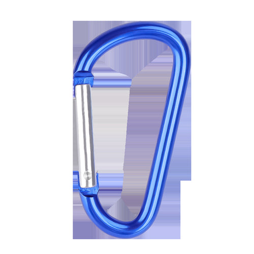 Kletterkarabiner Skanto