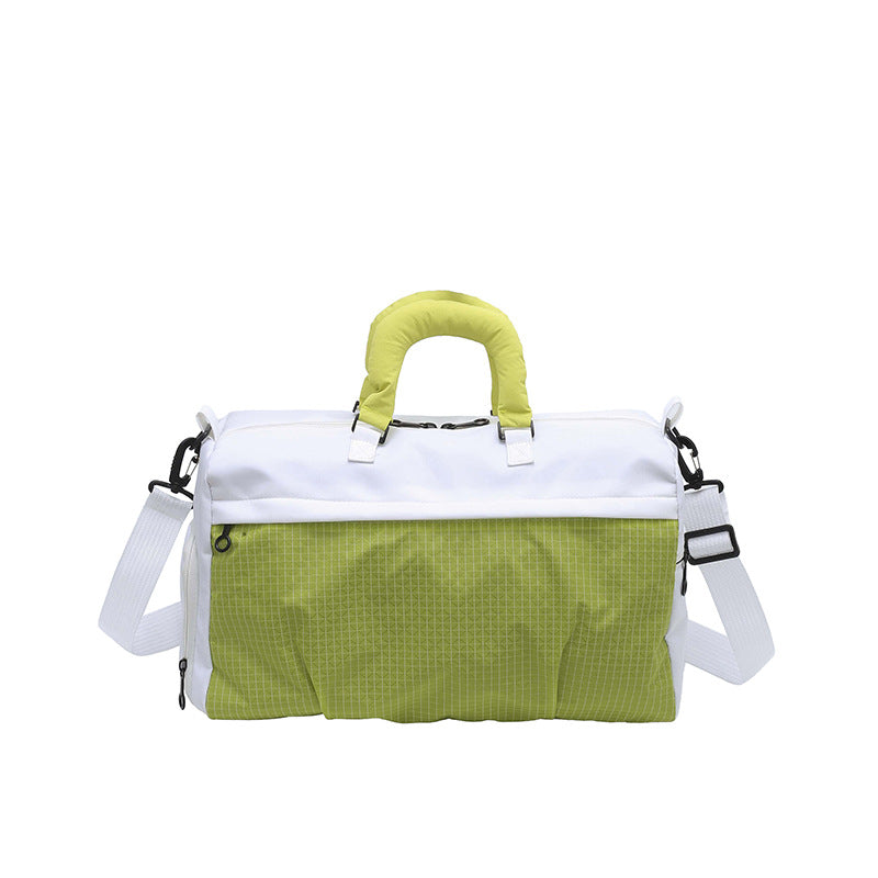 Sportliche Schultertasche mit verstellbarem Schultergurt Skanto