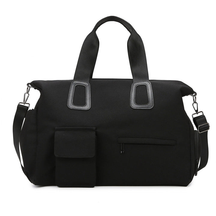 Sportliche Freizeit- und Reisetasche Skanto