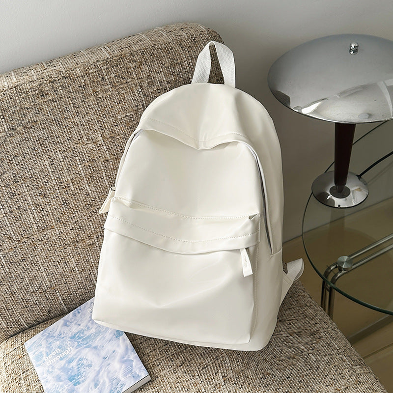Eleganter, minimalistischer Rucksack Skanto