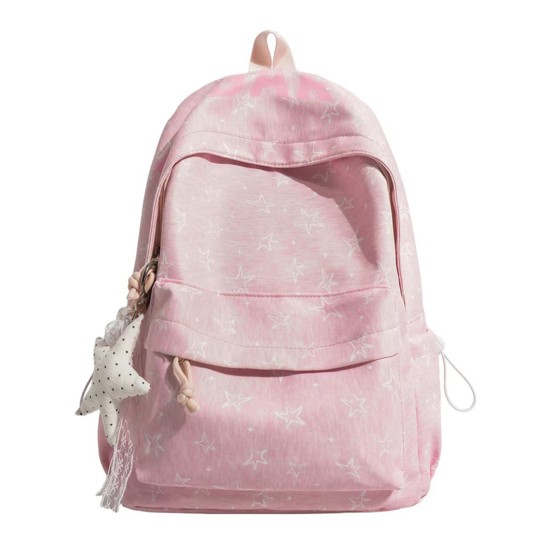 Abenteuer-Rucksack Skanto mit Sternmuster
