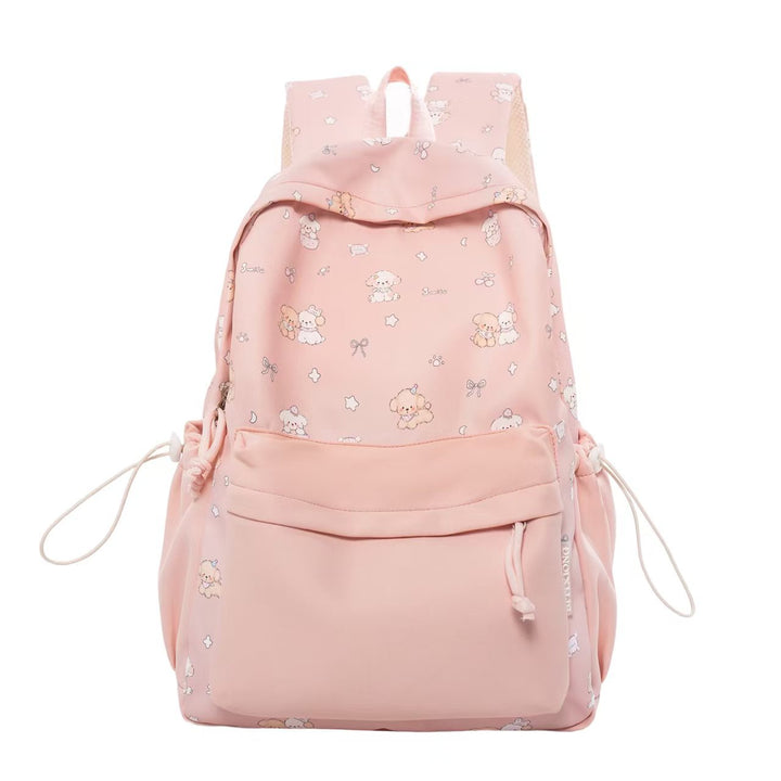 Kinderfreundlicher Rucksack mit Tiermotiv Skanto 1784809923
