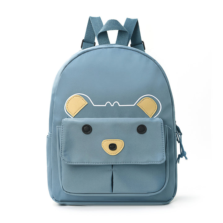 Rucksack mit Tiermotiv Skanto