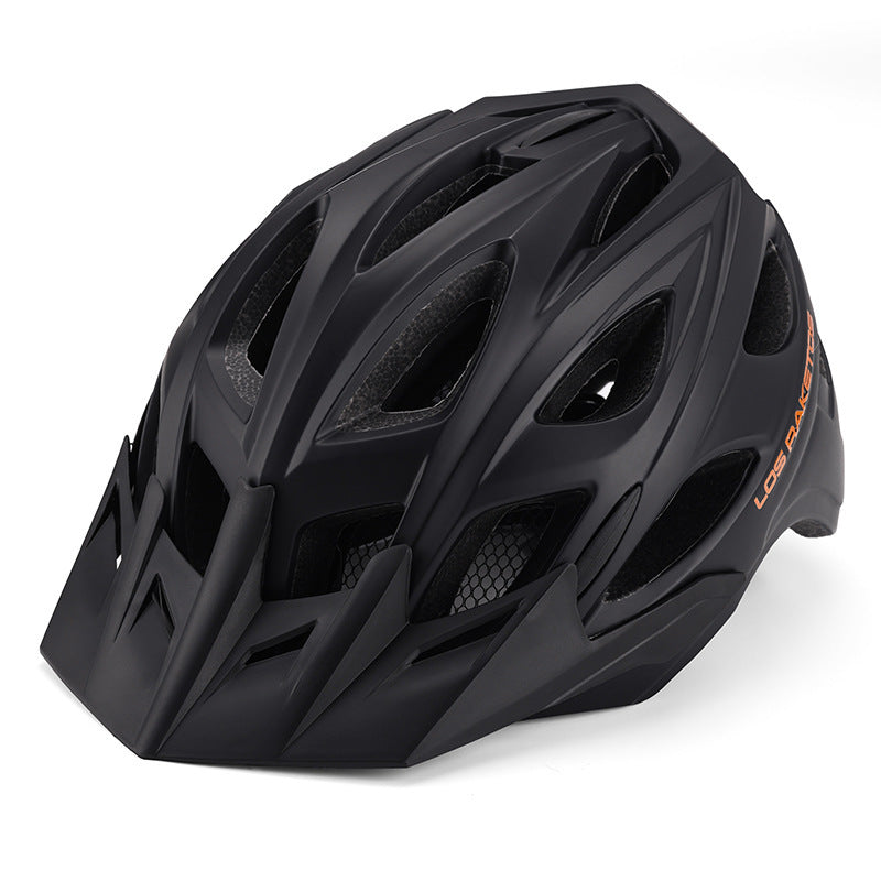 Mountainbike-Helm Skanto