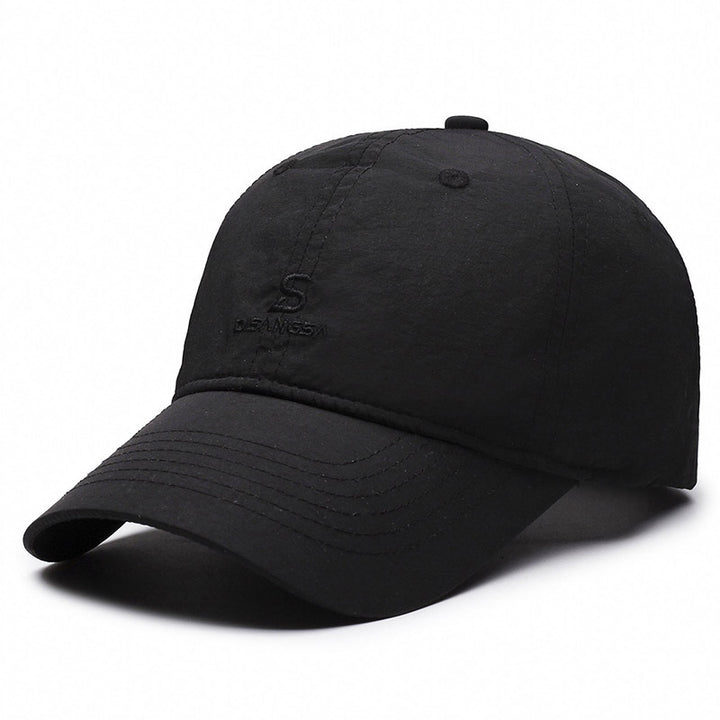 Unisex Leichte Sportkappe Skanto