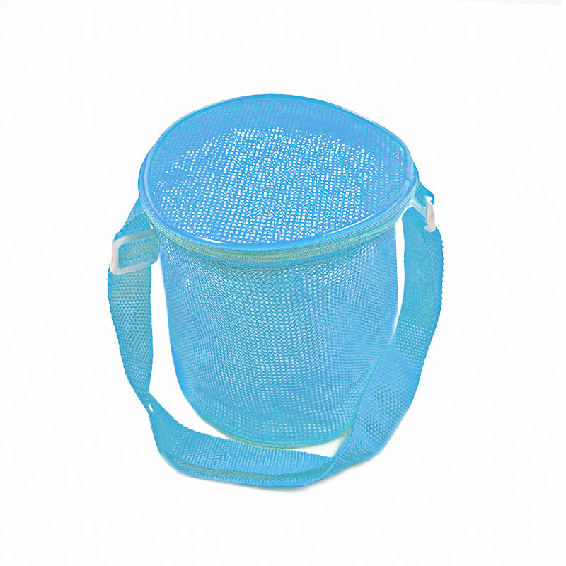 Robuste Netz-Spielzeugtasche Skanto