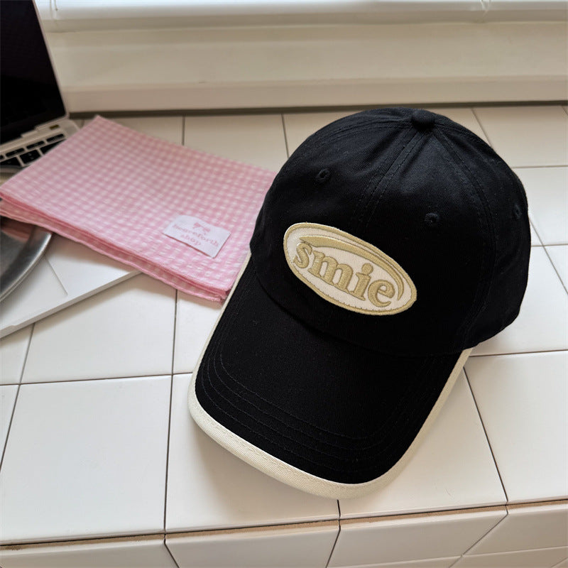 Damen Freizeit-Baseball-Cap mit Grafik Skanto
