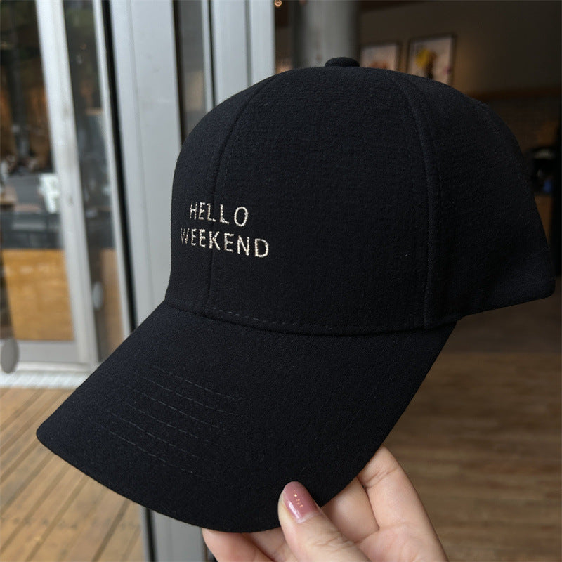 Lässige, verstellbare Damen-Cap Skanto 1784083682