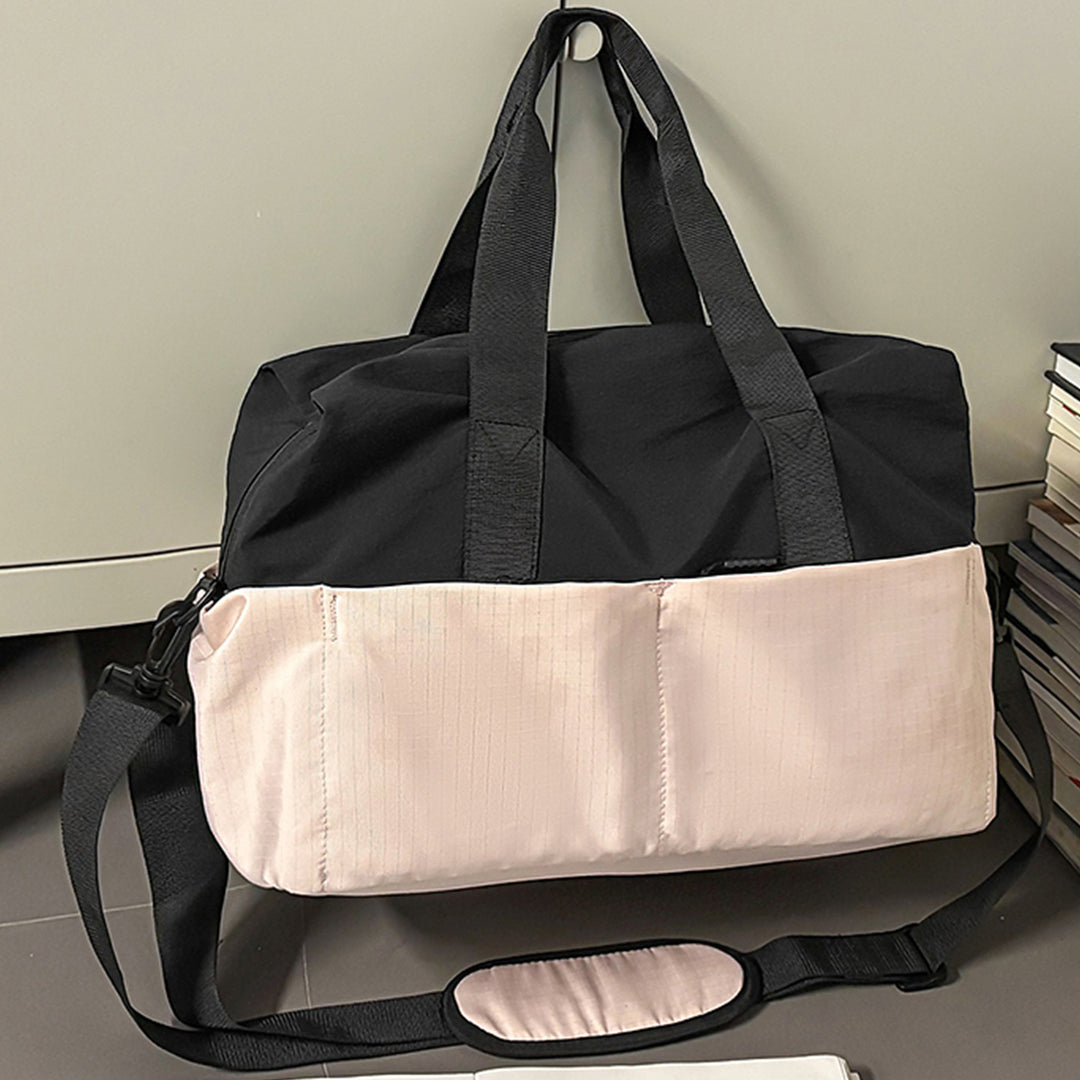 Sportliche Multifunktions-Reisetasche mit großem Staufach Skanto