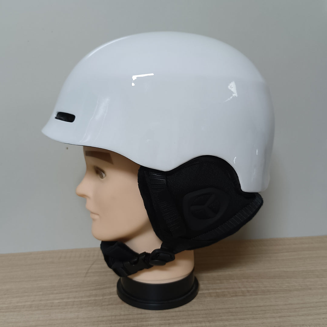 Schutz-Skihelm Skanto