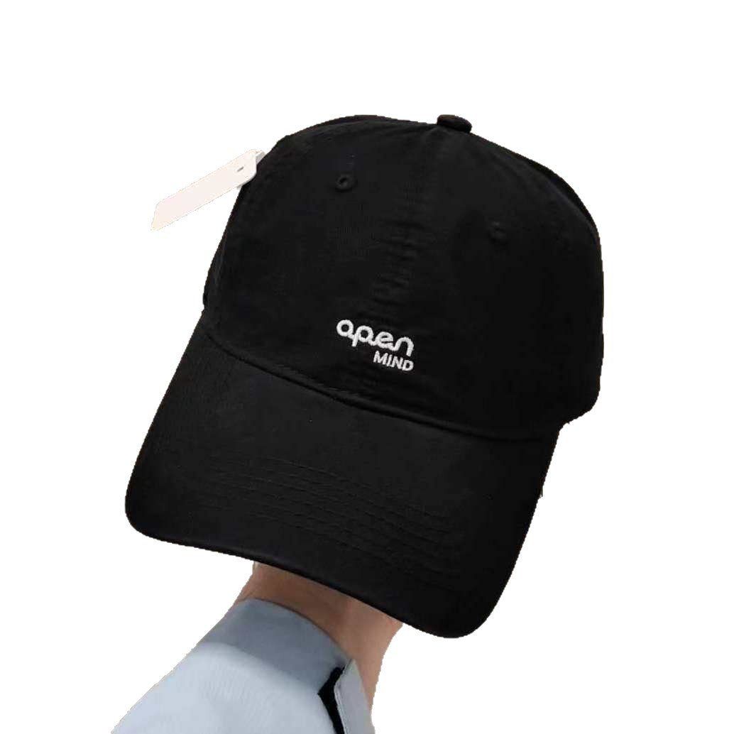 Verstellbare Herren-Freizeit-Baseballkappe Skanto