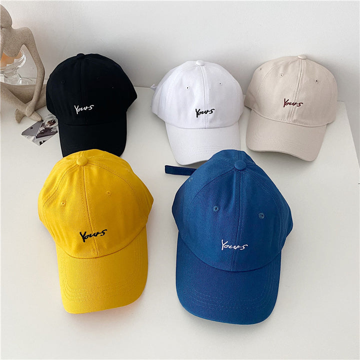 Unisex Camouflage Muster Verstellbare Cap Skanto