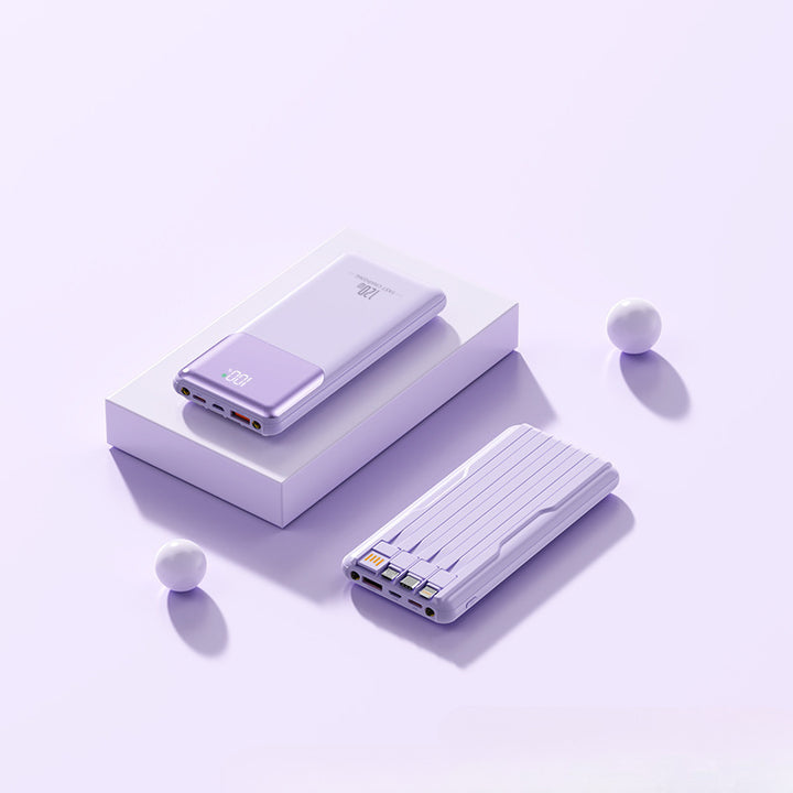 Powerbank Skanto