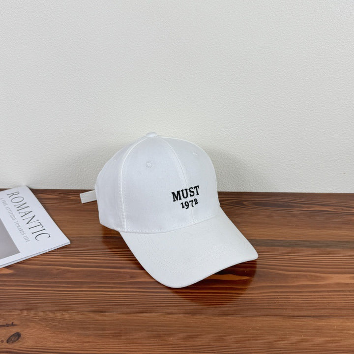Damen Klassische verstellbare Baseball-Cap Skanto
