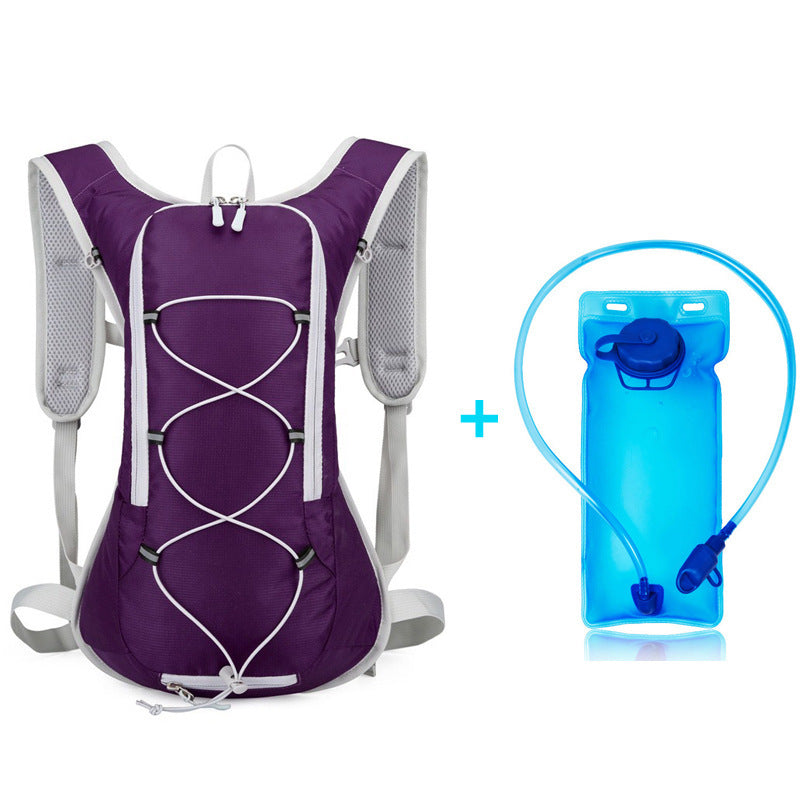 Leichter Trinkrucksack Skanto