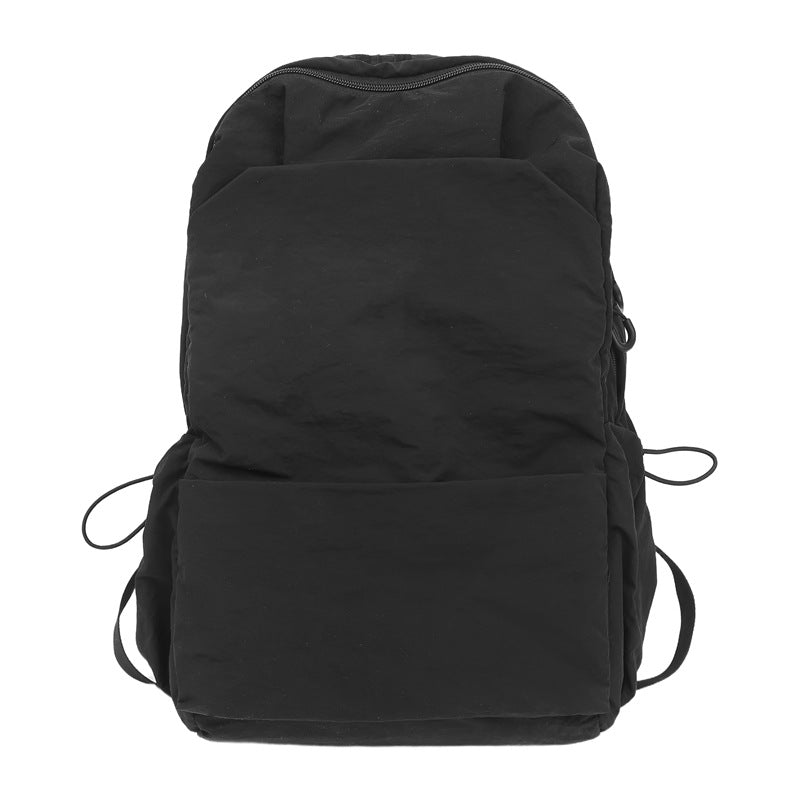 Vielseitiger leichter Laptop-Schulrucksack Skanto