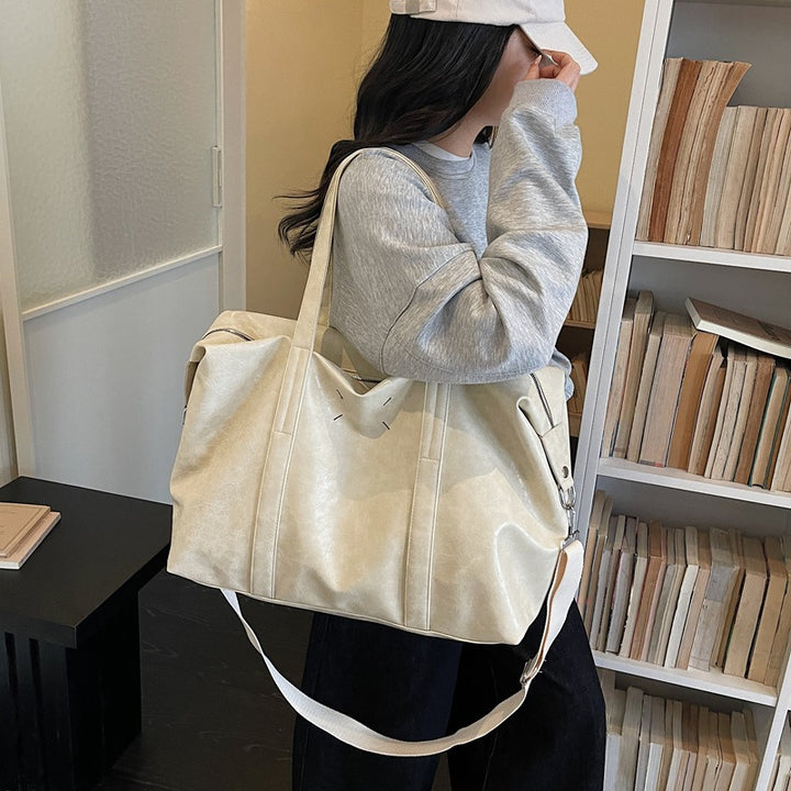 Elegante und praktische Reisetasche Skanto