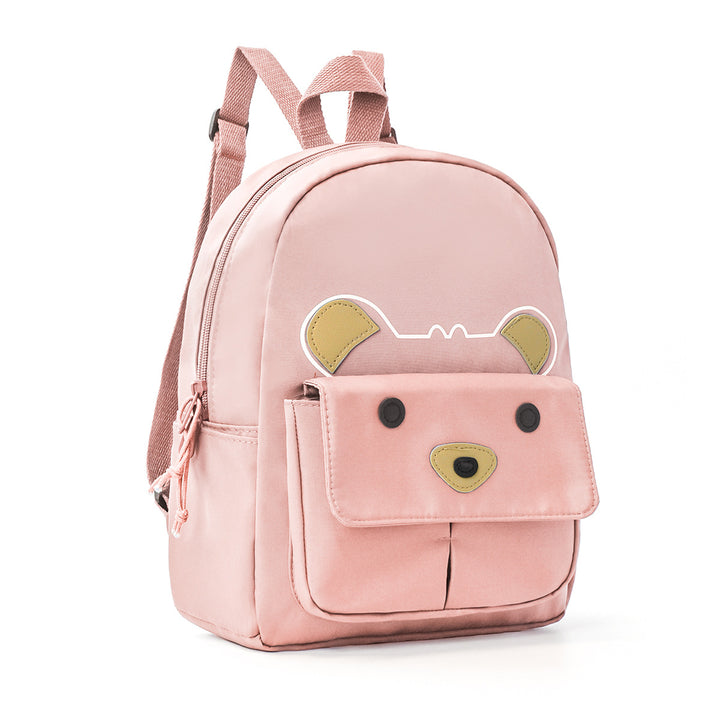 Rucksack mit Tiermotiv Skanto