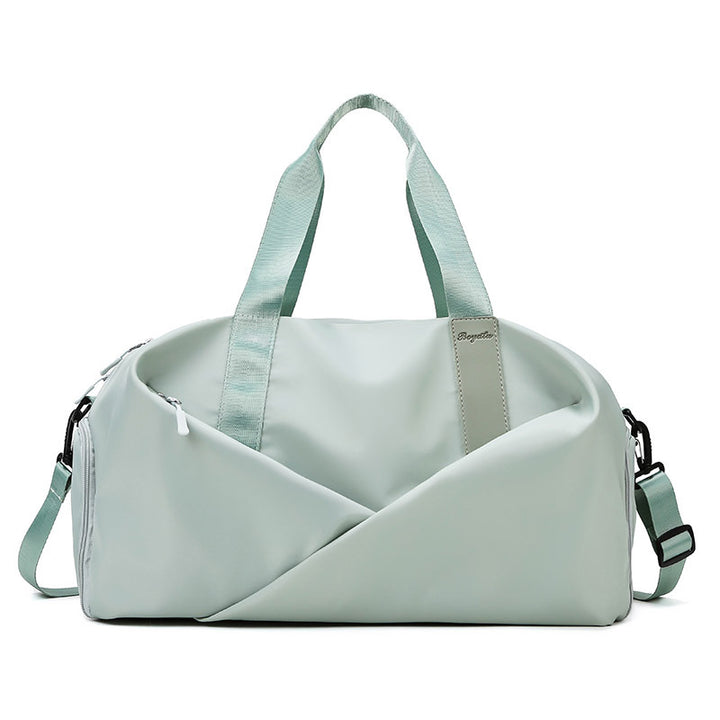 Moderne Sport- und Reisetasche Skanto
