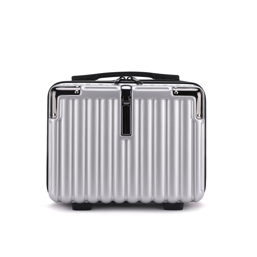 Unisex Stylischer Kabinen-Rollkoffer Skanto