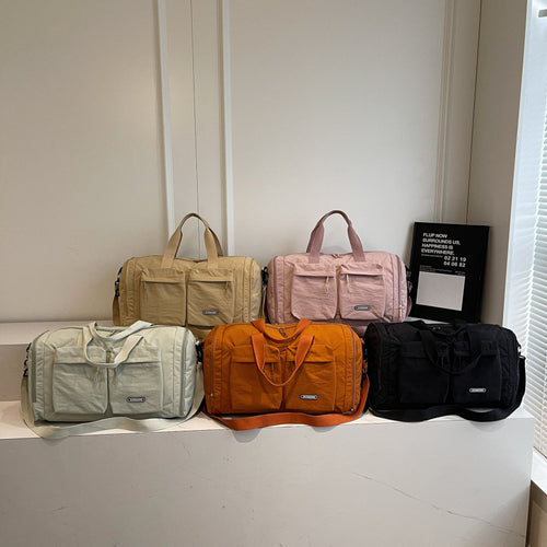 Praktische Sport-Reisetasche Skanto