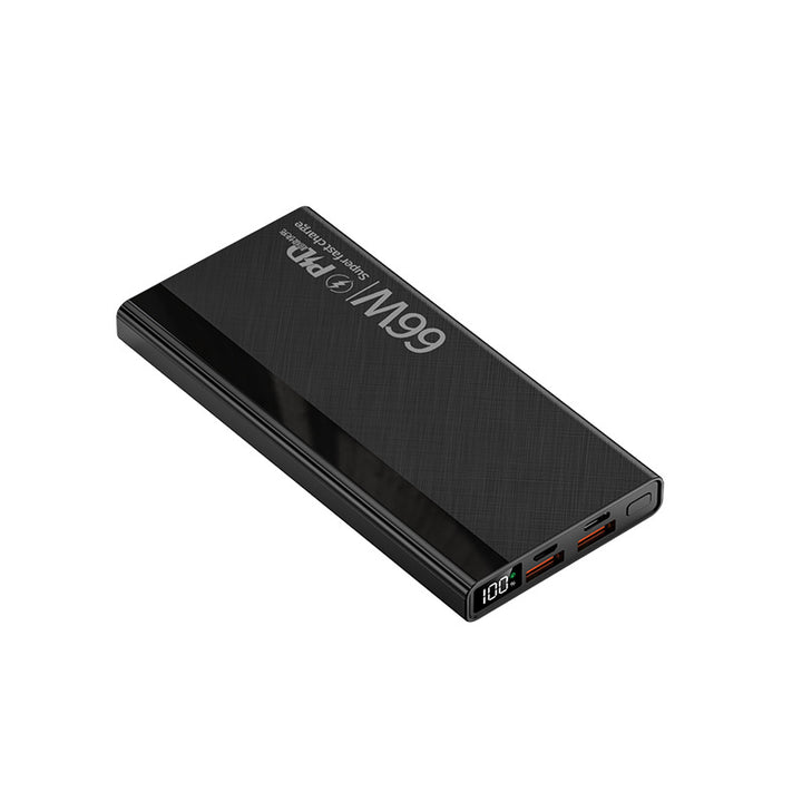 Leistungsstarke Powerbank Skanto