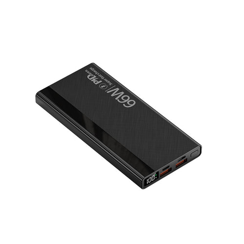 Leistungsstarke Powerbank Skanto