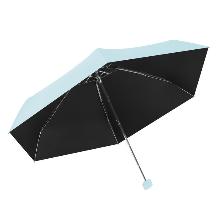 Damen UV-Schutz Regenschirm Skanto