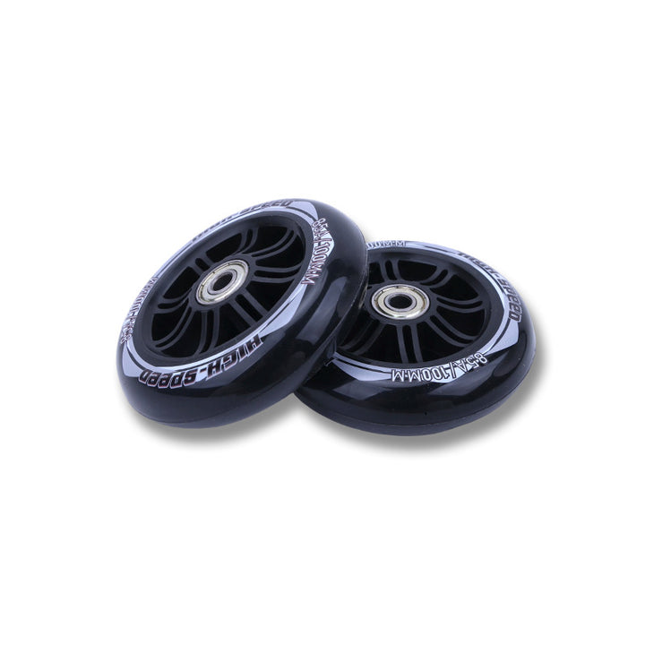 High-Speed Inlineskate-Rollen Skanto