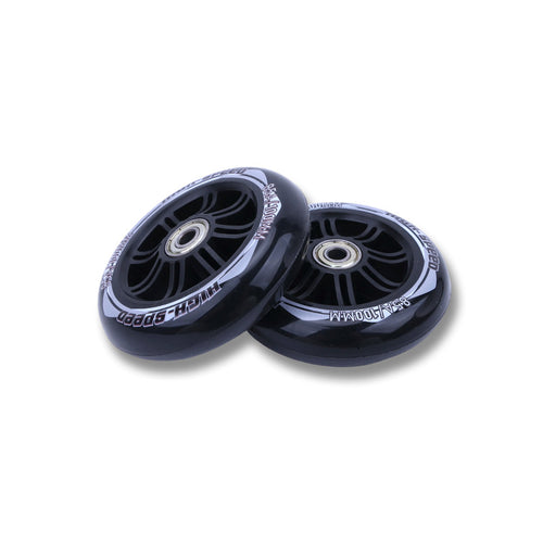 High-Speed Inlineskate-Rollen Skanto