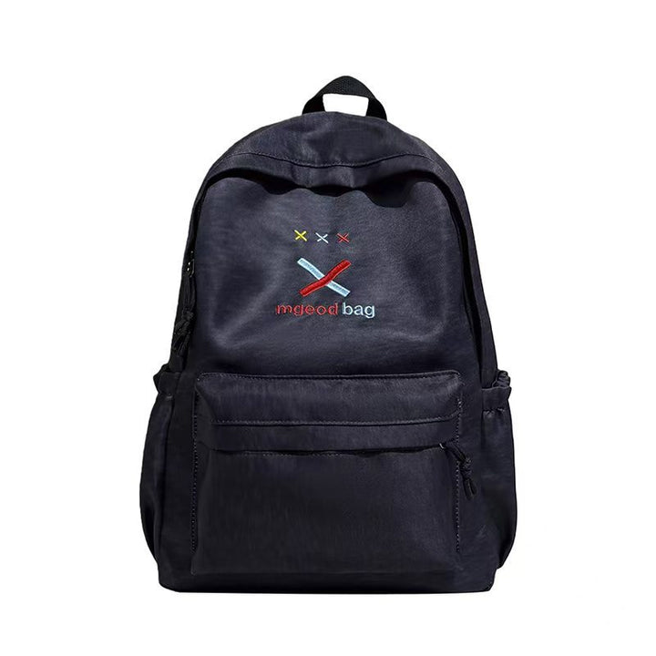 Stilvoller Rucksack für Bildung und Handwerk Skanto