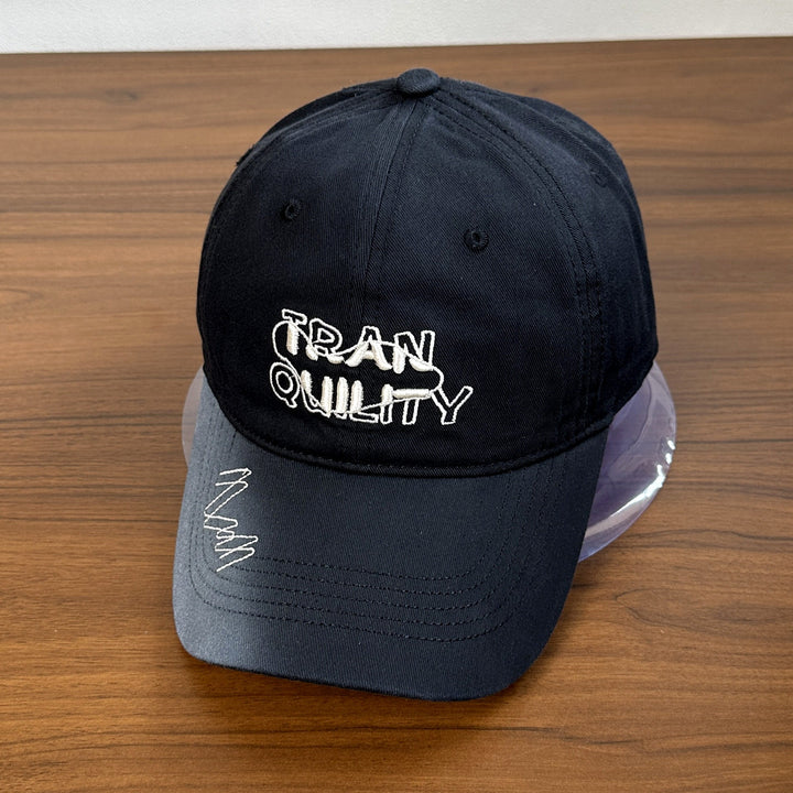 Damen Stylische Verstellbare Baseball Cap Skanto